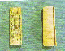 尿石付着試験(2ヶ月)